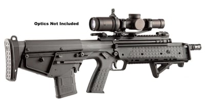 Kel-Tec RDB Rifle 5.56mm 17" 30rd Black - $920.2 (Free S/H on Firearms)