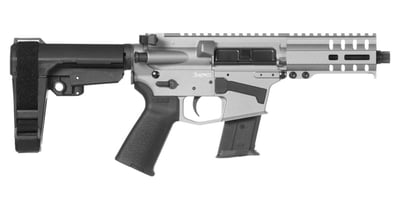 CMMG Banshee 300 Mk57 AR-style Pistol 5.7x28mm 5" Barrel 20+1 Rounds Uses FN Five-SeveN Mags - $1499.99 after code "ULTIMATE20"