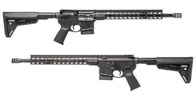 Stag 15 Tactical RH QPQ 16 in 5.56 Rifle BLA SL NJ - $1012.49 