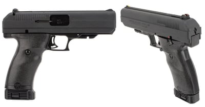 Hi-Point .45 ACP 4.5" Barrel 9 Rnd - $149.69