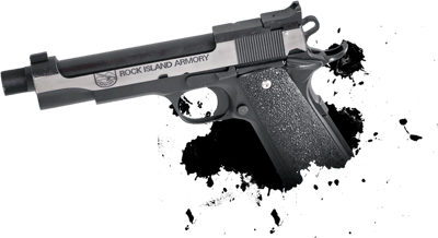 Rock Island Armory XT22 Preorder - $473.99