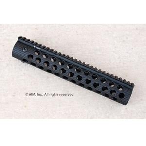 Troy Ind. 11" Alpha Battle Rail Black - $169.49 (Free S/H over $49 + Get 2% back from your order in OP Bucks)