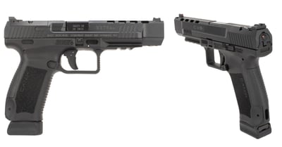 Canik TP9SFX 9mm 20 Rd - $499.99  ($7.99 Shipping On Firearms)