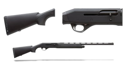 Stoeger 3000 12 Ga 4 Rd 28" Vent Rib 3" Chmbr Synthetic Stock Black - $454.05 after code "ULTIMATE20" (Buyer’s Club price shown - all club orders over $49 ship FREE)