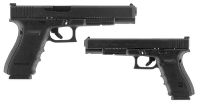 Glock 40 MOS 10mm 6" Pistol - $700
