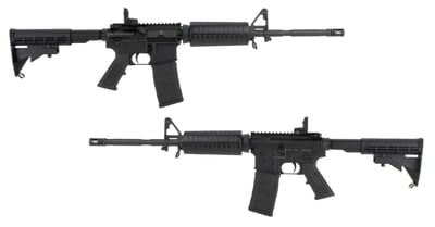 Colt 6920 A3 M4 Carbine 556 Nato AR 15 16" Barrel CR6920 - $869 