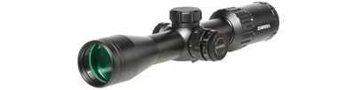 Barra Optics 4-12X40 H30 Compact Riflescope, 30mm, Black, Illuminated BDC Reticle - $169.99 (Free S/H over $49 + Get 2% back from your order in OP Bucks)