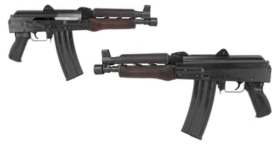 Zastava ZPAP85 AK Pistol 5.56 NATO - $861.99  ($7.99 Shipping On Firearms)