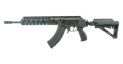 IWI Galil ACE GEN II Rifle – 7.62x39mm with Side Folding Adjustable Buttstock GAR37 - $1821.99