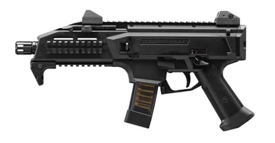 CZ Scorpion EVO 3 S1 9mm Pistol - $893.08 (Free S/H on Firearms)