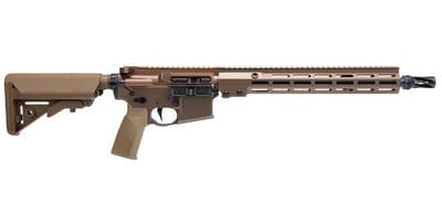 Geissele Automatics Super Duty MOD1 5.56 AR-15 Rifle - 14.5" P&W - DDC - $1749.99 (Add to cart) 