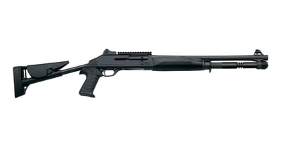 Benelli M1014 Limited Edition 12ga 3" 18.5" Black 5+1 Semi-Auto Shotgun - $1899