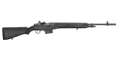 Springfield M1A Standard .308 Win 22" Barrel 10+1 Rounds - $1424.99 after code "ULTIMATE20"