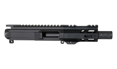 Davidson Defense 'Tiny Titan' 4-inch AR-15 10mm Nitride Pistol Upper Build Kit (Unassembled) - $131.99 