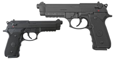 EAA Girsan Regard MC 9mm 4.9" Barrel 18+1 Rounds - $349.99  (Free S/H over $49)