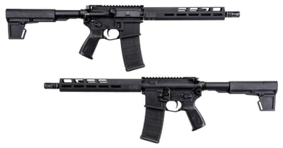 Sig Sauer M400 Tread Pistol 5.56 11" BBL - $799.99 (Free S/H on Firearms)