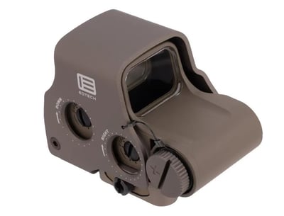 EOTECH EXPS3-1 Holographic Sight Tan - $569.99 