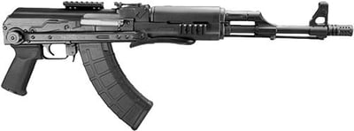 Zastava ZPAPM70 Underfolder 7.62x39mm 16.5" 30rd - $1002.99 (See Price in Cart) 