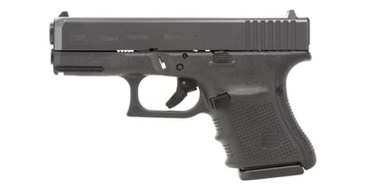 GLOCK 29 GEN4 10MM FS 10RD 3MAGS - $579.99  (Free S/H over $49)