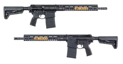 Sig Sauer SIG716I TREAD 7.62x51 NATO 16" Rifle w/ (1) 20Rd Mag - $1299.99 ( Click Request a Quote ) (Free Shipping over $250)