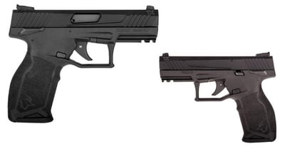 Taurus TX22 .22 LR Pistol - 1-TX22141 - $249.99
