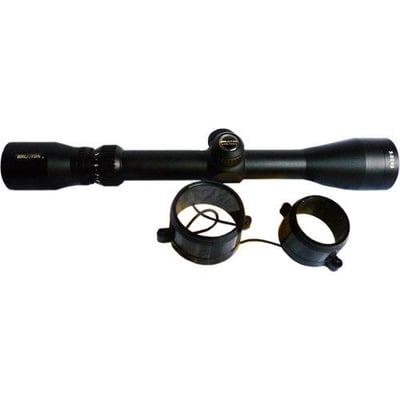 BRUNTON LITE-TECH 3-9X40 Riflescope with #1 Duplex Reticle #F-LT-SV3940-1 @ $29.99
