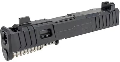 Zaffiri Precision Complete Upper for Glock 43 IBS Barrel - $466.39 (Free Shipping on $100+ Orders)