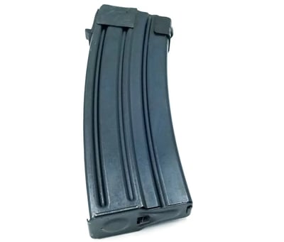 Zastava Arms USA ZPAP85 5.56 NATO 30-Round Rifle Magazine, Black - $49.39 after Code: "GUNDEALS" (Free S/H over $49 + Get 2% back from your order in OP Bucks)
