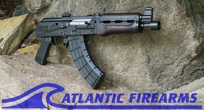 Zastava Arms ZPAP92 AK47 1.5MM Pistol - $855.99 