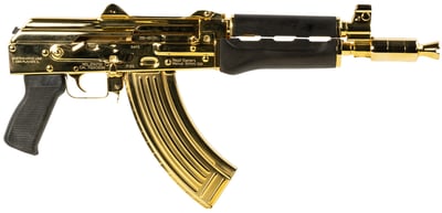Gold AK-47 for Sale