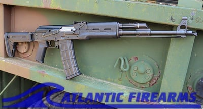 Zastava Arms M90 Rifle - $1225