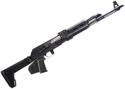 Zastava PAP M90 18.25" 5.56X45 10rd Semi Auto Rifle Hogue Handguard Magpul Grip Magpul Zhukov Stock - $1499 (FREE Shipping over $50)