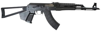 Zastava Arms USA ZPAP M70 7.62X39 16.3" Barrel 10-Rounds - $1144.99 ($9.99 S/H on Firearms / $12.99 Flat Rate S/H on ammo)