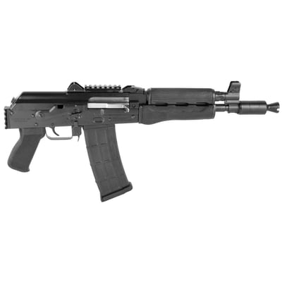 Zastava USA ZPAP85 Pistol 5.56 NATO / .223 Rem 10.5" Barrel 30-Rounds - $932.99 ($9.99 S/H on Firearms / $12.99 Flat Rate S/H on ammo)