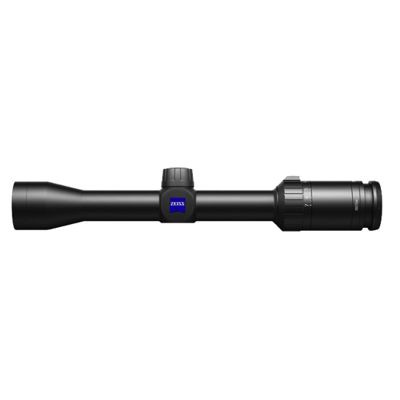 Zeiss Terra 3X 2-7x32 Riflescope #522721-9920 Plex Reticle- $219.99