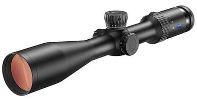 Zeiss Conquest V4 6-24x50mm 30mm Tube Rifle Scope, SFP, Side Parallax, 50yds to Infinity, Black - $675.99 (Free S/H over $49 + Get 2% back from your order in OP Bucks)