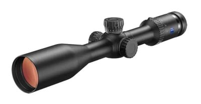 ZEISS Conquest V6 Riflescope, 5-30x50 ZBR Ballistic Reticle, BDC Turret .25 MOA - $1925.95 (Get Quote) + FREE Shipping