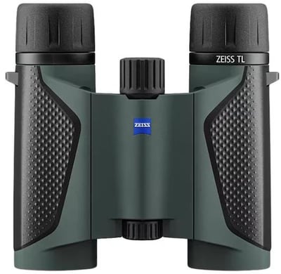 Zeiss Terra TL Pocket Binoculars 10x 25mm Demo - $139.99 (Free Shipping on $100+ Orders)