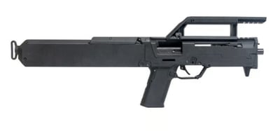 Zev Technologies FDP – Folding Defensive Platform Pistol Version, 9mm 7" BBL 17rd USED, Excellent - $2995.99
