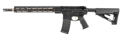 Zev Core Elite 5.56NATO 16" Barrel 30+1 - $1264.23 (Free S/H on Firearms)