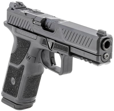 Zev Technologies OZ9 Combat 9mm - $1099