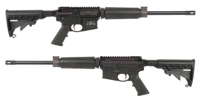 SMITH & WESSON M&P-15 SPORT II OPTICS READY - $635.99  ($7.99 Shipping On Firearms)