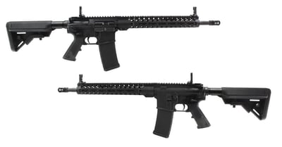 Colt Enhanced Patrol Rifle 5.56x45 AR-15, Black - $1279.99