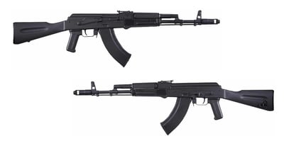 Kalashnikov USA KR-103FT 7.62x39 AK Rifle - $1039