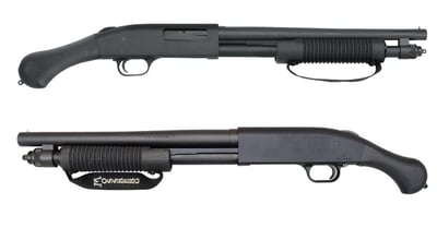 Mossberg 590 50657 20 Gauge Shotgun 015813506571 - $403.99  ($7.99 Shipping On Firearms)