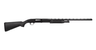 Mossberg Maverick 88 12 Gauge 28" Barrel 3" Chamber 5-Round - $218.99 ($9.99 S/H on Firearms / $12.99 Flat Rate S/H on ammo)
