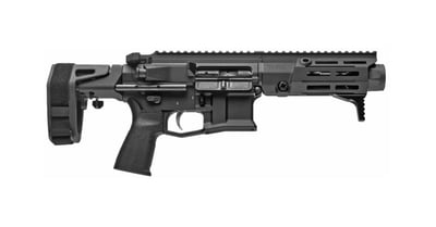 Maxim Defense PDX Blackout 5.5" Barrel 20 Rnd PDW Brace - $2043.62