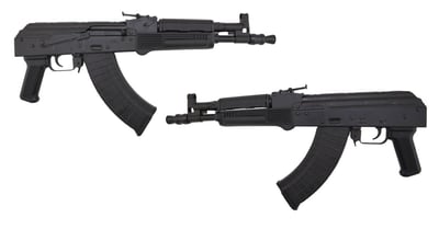 Pioneer Arms Hellpup AK-47 Pistol 7.62x39 - $638.99  ($7.99 Shipping On Firearms)