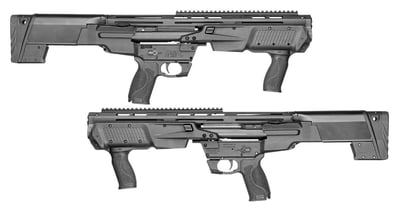 S&W M&P12 Bullpup Shotgun 12Ga 19" Barrel 14 Rnd - $999.99