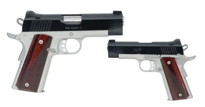 Kimber Pro Carry II ( Two-Tone) .45 Acp - $759.99 (Free S/H on Firearms)